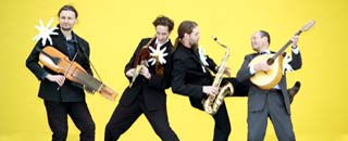 Tipps der Stadtspionin