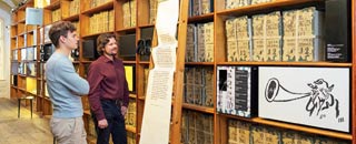 Tipps der Stadtspionin