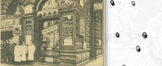 Tipps der Stadtspionin