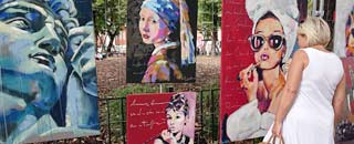 Tipps der Stadtspionin
