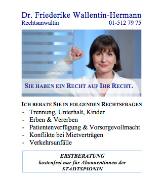 Tipps der Stadtspionin