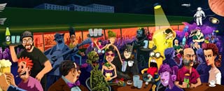 Tipps der Stadtspionin