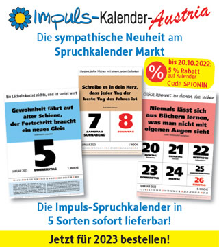 Tipps der Stadtspionin