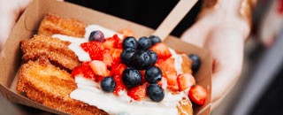 Tipps der Stadtspionin