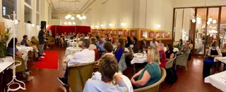 Tipps der Stadtspionin