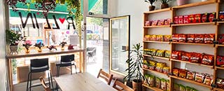 Tipps der Stadtspionin