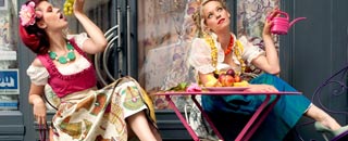 Tipps der Stadtspionin