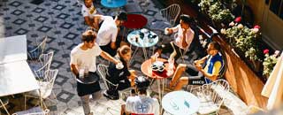 Tipps der Stadtspionin
