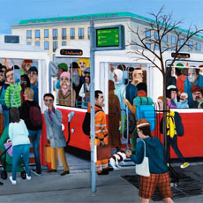 Tipps der Stadtspionin