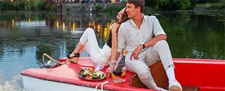 Tipps der Stadtspionin