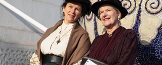 Tipps der Stadtspionin