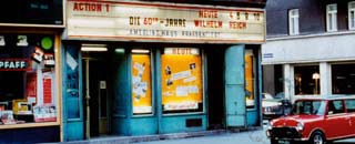 Tipps der Stadtspionin