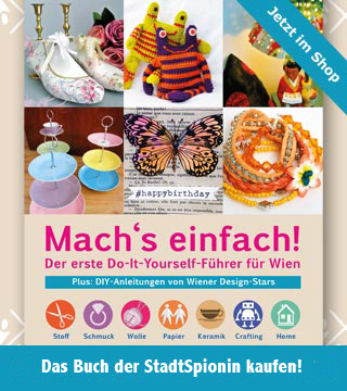 Tipps der Stadtspionin