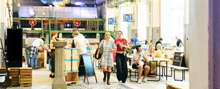 Tipps der Stadtspionin