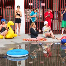 Tipps der Stadtspionin