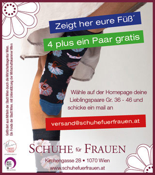 Tipps der Stadtspionin