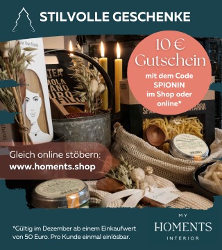 Tipps der Stadtspionin