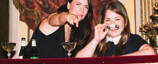 Tipps der Stadtspionin