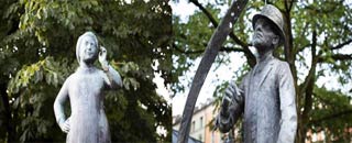 Tipps der Stadtspionin