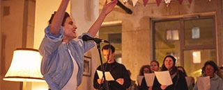 Tipps der Stadtspionin