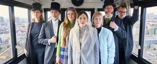 Tipps der Stadtspionin