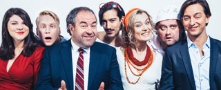 Tipps der Stadtspionin