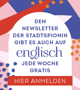 Tipps der Stadtspionin