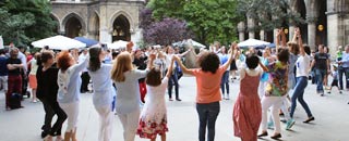 Tipps der Stadtspionin