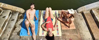 Tipps der Stadtspionin