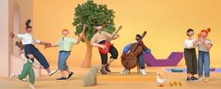 Tipps der Stadtspionin