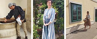 Tipps der Stadtspionin