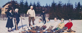 Tipps der Stadtspionin