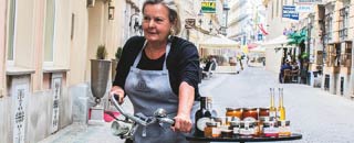 Tipps der Stadtspionin