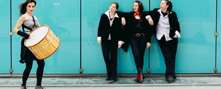 Tipps der Stadtspionin