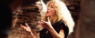 Tipps der Stadtspionin