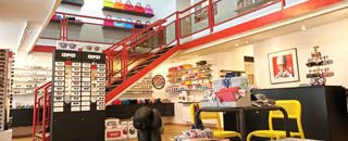 Tipps der Stadtspionin