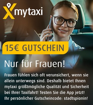 Tipps der Stadtspionin