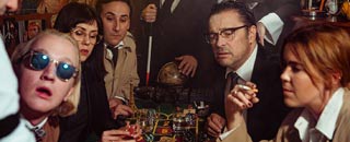 Tipps der Stadtspionin