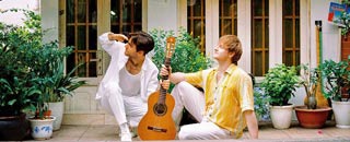 Tipps der Stadtspionin