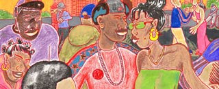 Tipps der Stadtspionin