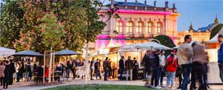 Tipps der Stadtspionin