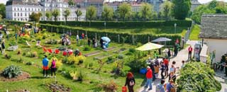 Tipps der Stadtspionin