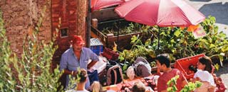 Tipps der Stadtspionin