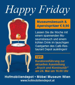 Tipps der Stadtspionin