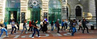 Tipps der Stadtspionin