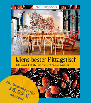 Tipps der Stadtspionin