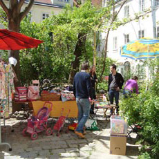Tipps der Stadtspionin