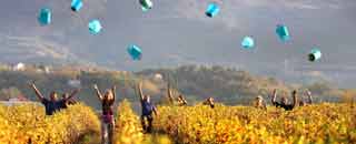 Tipps der Stadtspionin