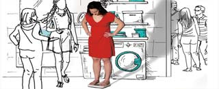 Tipps der Stadtspionin