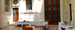 Tipps der Stadtspionin